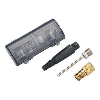 BBB Valvekit BFP-90  Adaptersett Baller, baderinger osv